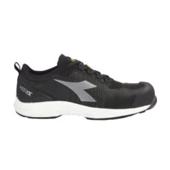 Chaussures De Sécurité Basses DIADORA FLY LETBASE S3 HRO SRC ESD