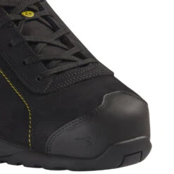 Chaussures De Sécurité Basses DIADORA GLOVE MDS MASTER S3 HRO SRC ESD -Vêtements Travail Série chaussures de securite basses diadora glove mds master s3 hro src pointe