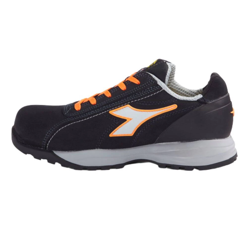 Chaussures De Sécurité Basses DIADORA GLOVE MDS S3 HRO SRC 4 Chaussures De Sécurité Basses DIADORA GLOVE MDS S3 HRO SRC – Image 2