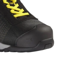 Chaussures De Sécurité Basses DIADORA GLOVE MDS S3 HRO SRC ESD -Vêtements Travail Série chaussures de securite basses diadora glove mds s3 hro src esd pointe