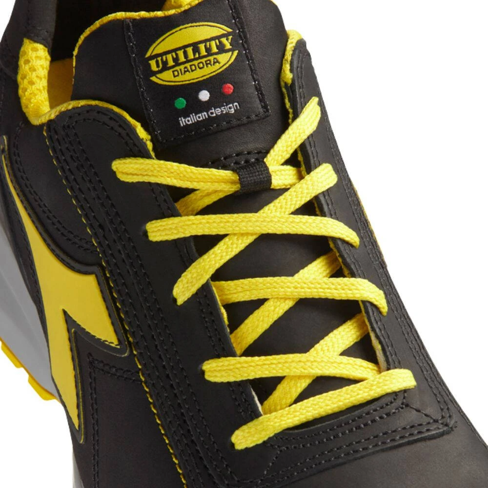 Chaussures De Sécurité Basses DIADORA GLOVE MDS S3 HRO SRC 11 Chaussures De Sécurité Basses DIADORA GLOVE MDS S3 HRO SRC – Image 9