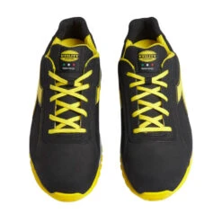 Chaussures De Sécurité Basses DIADORA GLOVE MDS S3 HRO SRC 22 Chaussures De Sécurité Basses DIADORA GLOVE MDS S3 HRO SRC -Vêtements Travail Série chaussures de securite basses diadora glove mds s3 hro src noir paire