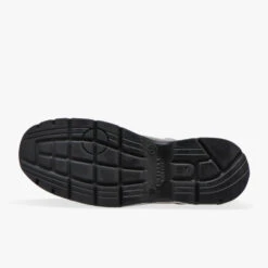 Chaussures De Sécurité Basses Diadora RUN II TEXT S1P SRC ESD 18 Chaussures De Sécurité Basses Diadora RUN II TEXT S1P SRC ESD -Vêtements Travail Série chaussures de securite basses diadora run ii text s1p src esd gris noir semelles