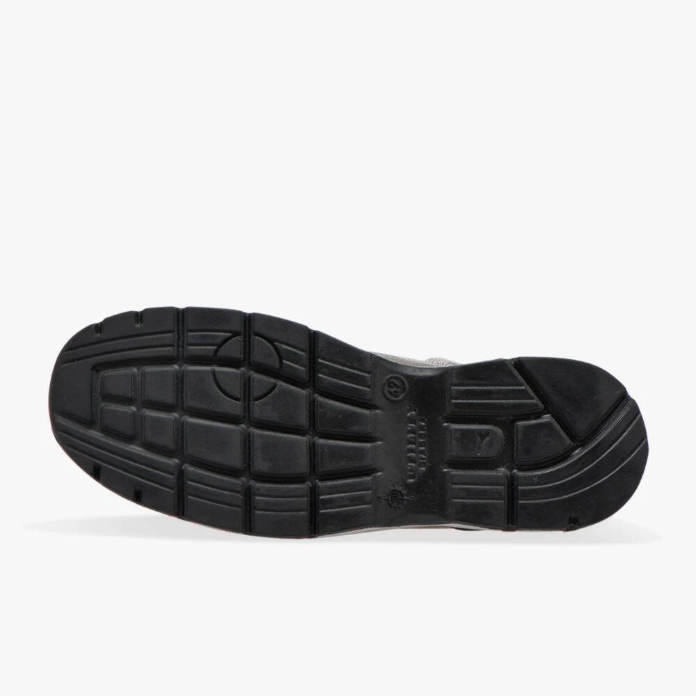 Chaussures De Sécurité Basses Diadora RUN II TEXT S1P SRC ESD 7 Chaussures De Sécurité Basses Diadora RUN II TEXT S1P SRC ESD – Image 5