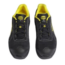Chaussures De Sécurité Basses DIADORA RUN NET MASTER S3 SRC ESD -Vêtements Travail Série chaussures de securite basses diadora run net master s3 src esd paire
