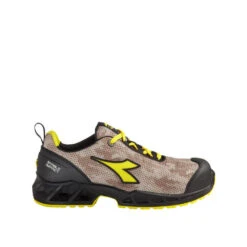 Chaussures De Sécurité Basses DIADORA SHARK S3 SRC ESD