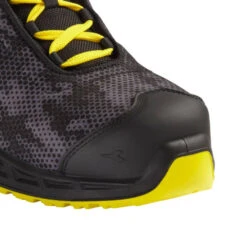 Chaussures De Sécurité Basses DIADORA SHARK S3 SRC ESD -Vêtements Travail Série chaussures de securite basses diadora shark s3 src esd gris pointe