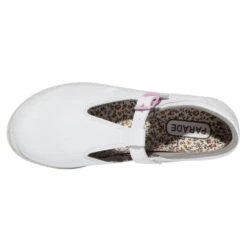 Chaussures De Sécurité Basses Femme Parade BATINA S1P -Vêtements Travail Série chaussures de securite basses femme parade batina s1p blanc haut 1