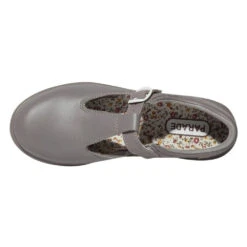 Chaussures De Sécurité Basses Femme Parade BATINA S1P -Vêtements Travail Série chaussures de securite basses femme parade batina s1p gris haut 1