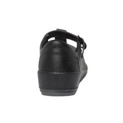 Chaussures De Sécurité Basses Femme Parade BATINA S1P -Vêtements Travail Série chaussures de securite basses femme parade batina s1p noir dos 1