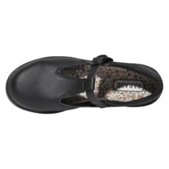 Chaussures De Sécurité Basses Femme Parade BATINA S1P -Vêtements Travail Série chaussures de securite basses femme parade batina s1p noir haut 1