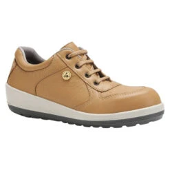 Chaussures De Sécurité Basses Femme Parade BRAGA S3 SRC ESD -Vêtements Travail Série chaussures de securite basses femme parade braga s3 esd miel