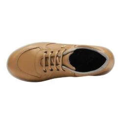 Chaussures De Sécurité Basses Femme Parade BRAGA S3 SRC ESD -Vêtements Travail Série chaussures de securite basses femme parade braga s3 esd miel haut 1