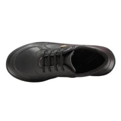 Chaussures De Sécurité Basses Femme Parade BRAGA S3 SRC ESD -Vêtements Travail Série chaussures de securite basses femme parade braga s3 esd noir haut 1