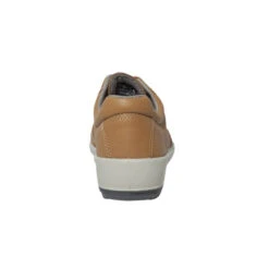 Chaussures De Sécurité Basses Femme Parade BRAVA S3 SRC 21 Chaussures De Sécurité Basses Femme Parade BRAVA S3 SRC -Vêtements Travail Série chaussures de securite basses femme parade brava s3 src miel dos