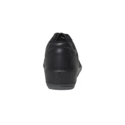 Chaussures De Sécurité Basses Femme Parade BRAVA S3 SRC 16 Chaussures De Sécurité Basses Femme Parade BRAVA S3 SRC -Vêtements Travail Série chaussures de securite basses femme parade brava s3 src noir dos