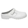 Chaussures De Sécurité Basses Femme Parade DAURIE SB SRC -Vêtements Travail Série chaussures de securite basses femme parade daurie sb blanc 1