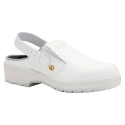 Sabots De Sécurité Femme Parade DENISE SB SRC