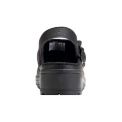 Sabots De Sécurité Femme Parade DENISE SB SRC -Vêtements Travail Série chaussures de securite basses femme parade denise en 20345 sb src noir dos