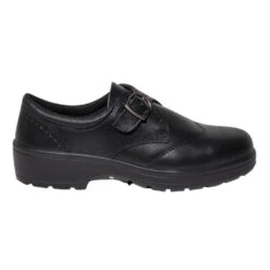 Chaussures De Sécurité Basses Femme Parade DOLBY S1 SRC -Vêtements Travail Série chaussures de securite basses femme parade dolby s1 src droite