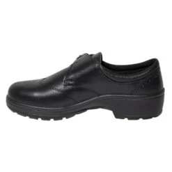 Chaussures De Sécurité Basses Femme Parade DOLBY S1 SRC -Vêtements Travail Série chaussures de securite basses femme parade dolby s1 src gauche