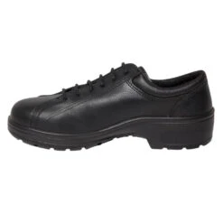 Chaussures De Sécurité Basses Femme Parade DUALE S2 SRC 10 Chaussures De Sécurité Basses Femme Parade DUALE S2 SRC -Vêtements Travail Série chaussures de securite basses femme parade duale s2 src gauche