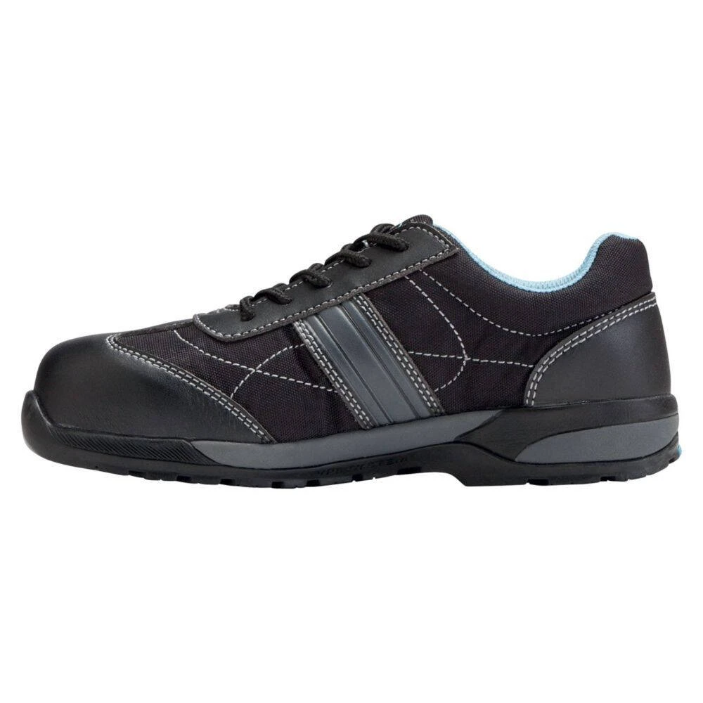 Chaussures De Sécurité Basses Femme Parade RITA S1P SRC HRO 4 Chaussures De Sécurité Basses Femme Parade RITA S1P SRC HRO – Image 2