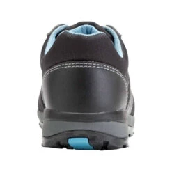 Chaussures De Sécurité Basses Femme Parade RITA S1P SRC HRO 8 Chaussures De Sécurité Basses Femme Parade RITA S1P SRC HRO -Vêtements Travail Série chaussures de securite basses femme parade rita s1p src hro noir dos 2