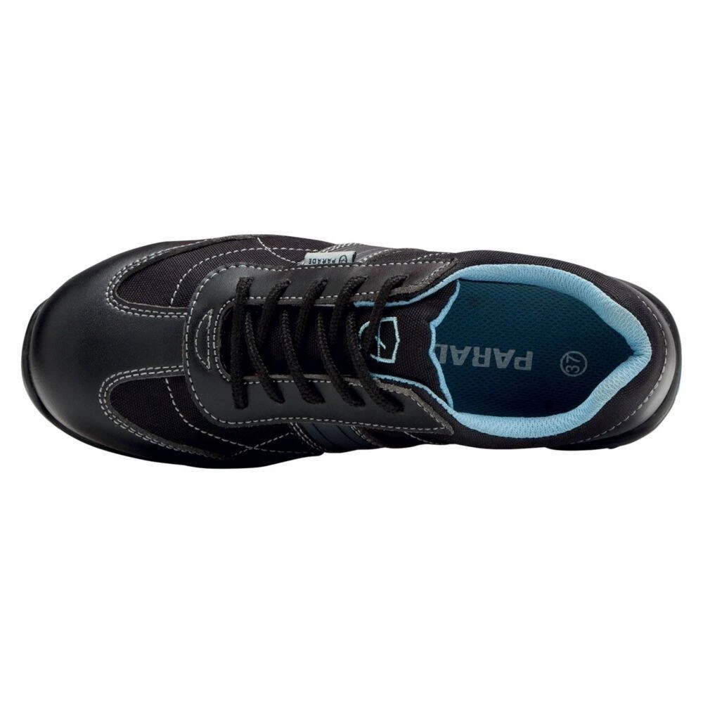 Chaussures De Sécurité Basses Femme Parade RITA S1P SRC HRO 6 Chaussures De Sécurité Basses Femme Parade RITA S1P SRC HRO – Image 4