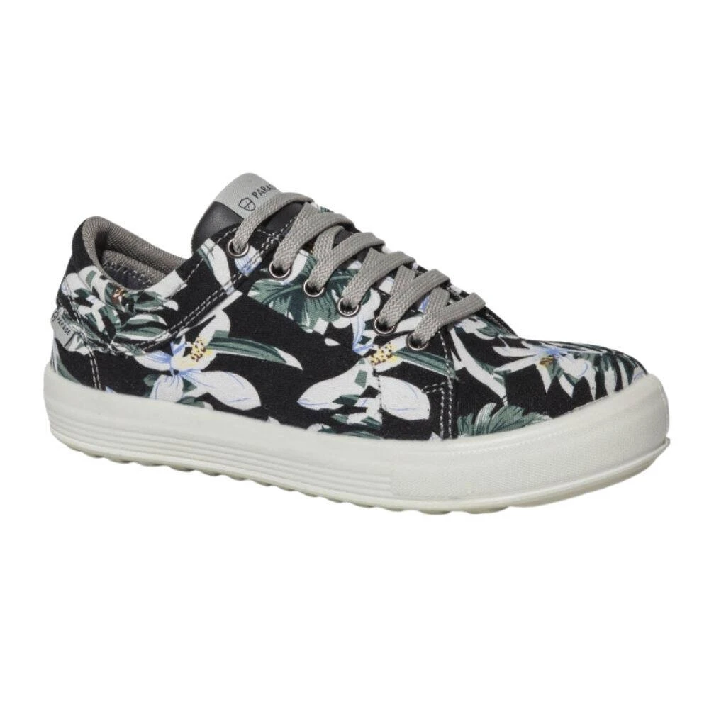 Chaussures De Sécurité Basses Femme Parade VENICE S1P SRC 3 Chaussures De Sécurité Basses Femme Parade VENICE S1P SRC