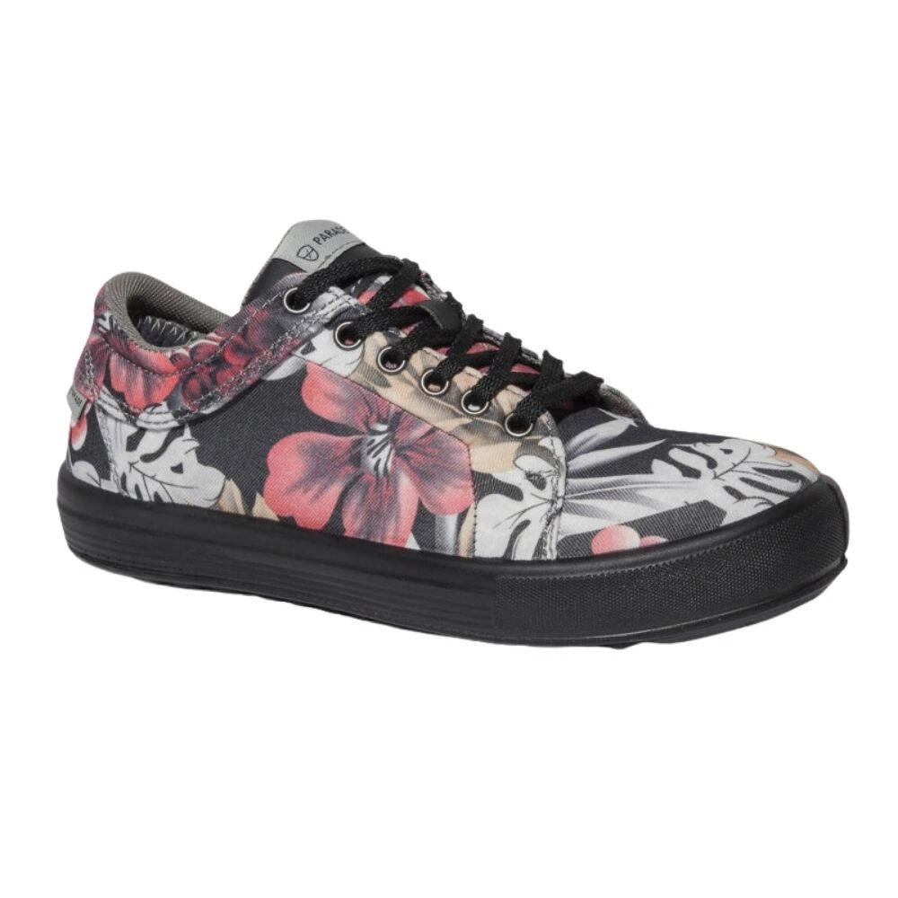 Chaussures De Sécurité Basses Femme Parade VENICE S1P SRC 9 Chaussures De Sécurité Basses Femme Parade VENICE S1P SRC – Image 7