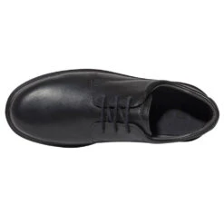 Chaussures De Sécurité Basses Parade EDDRA S3 9 Chaussures De Sécurité Basses Parade EDDRA S3 -Vêtements Travail Série chaussures de securite basses homme parade eddra s3 noir en dessus 1