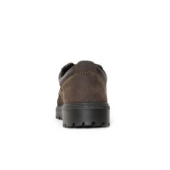 Chaussures De Sécurité Basses Parade FIRST S3 SRC -Vêtements Travail Série chaussures de securite basses homme parade first s3 marron dos 1