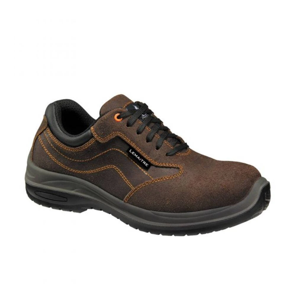 Chaussures De Sécurité Basses Lemaitre Rafale S3 CI SRC 3 Chaussures De Sécurité Basses Lemaitre Rafale S3 CI SRC