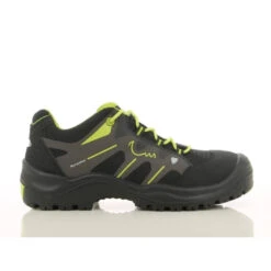 Chaussures De Sécurité Basses Maxguard SX 300 S3 HRO SRC HI CI WR