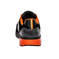 Chaussures De Sécurité Basses PARADE SLAMER S3 SRC HRO -Vêtements Travail Série chaussures de securite basses papade slamer s3 src hro dos 1