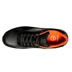 Chaussures De Sécurité Basses PARADE SLAMER S3 SRC HRO -Vêtements Travail Série chaussures de securite basses papade slamer s3 src hro int rieur