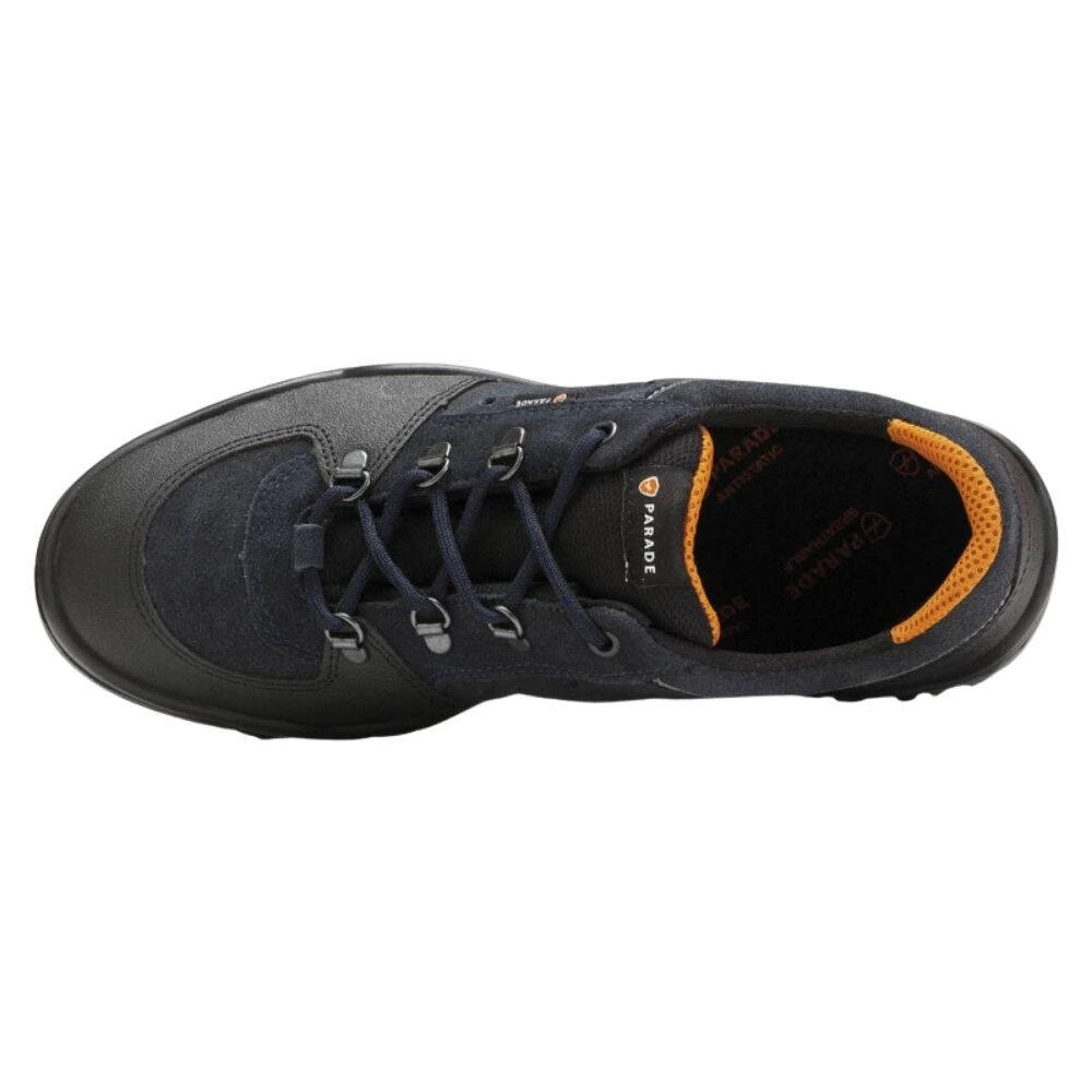 Chaussures De Sécurité Basses Parade DOXA S1P SRC 7 Chaussures De Sécurité Basses Parade DOXA S1P SRC – Image 5