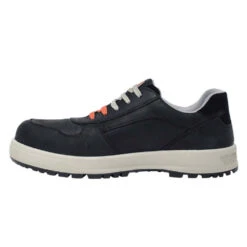 Chaussures De Sécurité Basses Parade GARDA S3 SRC 15 Chaussures De Sécurité Basses Parade GARDA S3 SRC -Vêtements Travail Série chaussures de securite basses parade garda s3 src noir cote 1
