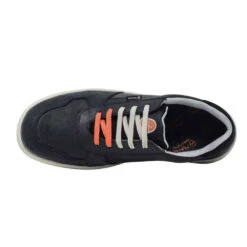 Chaussures De Sécurité Basses Parade GARDA S3 SRC 17 Chaussures De Sécurité Basses Parade GARDA S3 SRC -Vêtements Travail Série chaussures de securite basses parade garda s3 src noir haut 1