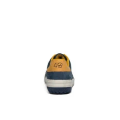 Chaussures De Sécurité Basses Parade JAMMA40ANS S3 SRC 28 Chaussures De Sécurité Basses Parade JAMMA40ANS S3 SRC -Vêtements Travail Série chaussures de securite basses parade jamma40ans s3 src marine dos 2