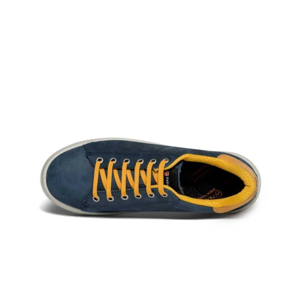 Chaussures De Sécurité Basses Parade JAMMA40ANS S3 SRC 14 Chaussures De Sécurité Basses Parade JAMMA40ANS S3 SRC – Image 12