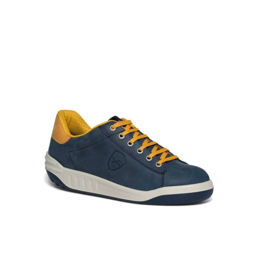 Chaussures De Sécurité Basses Parade JAMMA40ANS S3 SRC 11 Chaussures De Sécurité Basses Parade JAMMA40ANS S3 SRC – Image 9