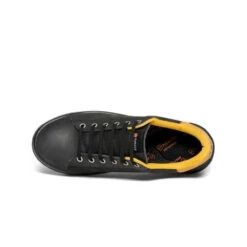 Chaussures De Sécurité Basses Parade JAMMA40ANS S3 SRC 20 Chaussures De Sécurité Basses Parade JAMMA40ANS S3 SRC -Vêtements Travail Série chaussures de securite basses parade jamma40ans s3 src noir haut 2