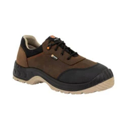 Chaussures De Sécurité Basses Parade NIKOLA S3 SRC CI HI