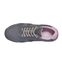 Chaussures De Sécurité Basses PARADE RAVIRA S1P SRC HRO -Vêtements Travail Série chaussures de securite basses parade ravira s1p src hro gris clair int rieur