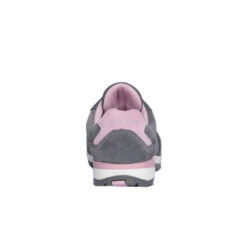 Chaussures De Sécurité Basses PARADE RAVIRA S1P SRC HRO -Vêtements Travail Série chaussures de securite basses parade ravira s1p src hro gris clairtalon