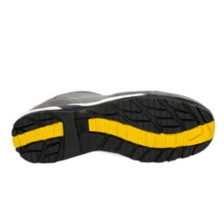 Chaussures De Sécurité Basses PARADE RAVIRA S1P SRC HRO -Vêtements Travail Série chaussures de securite basses parade ravira s1p src hro gris semelle