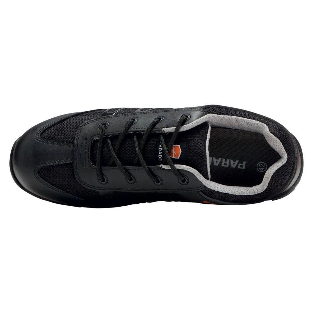 Chaussures De Sécurité Basses Parade REVELA S1P SRC HRO 6 Chaussures De Sécurité Basses Parade REVELA S1P SRC HRO – Image 4