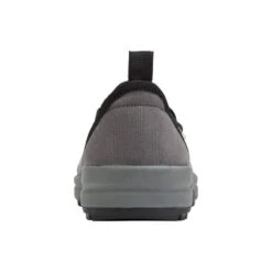 Chaussures De Sécurité Basses Parade SAFRAN S1 SRC 8 Chaussures De Sécurité Basses Parade SAFRAN S1 SRC -Vêtements Travail Série chaussures de securite basses parade safran s1 src gris dos